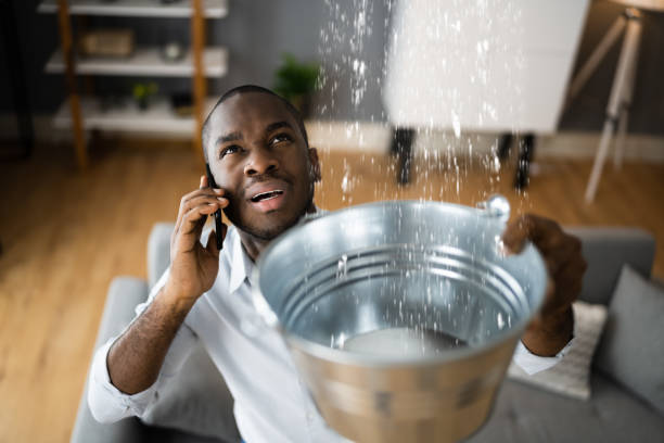 Best Water damage restoration near me  in Cross Plains, TX