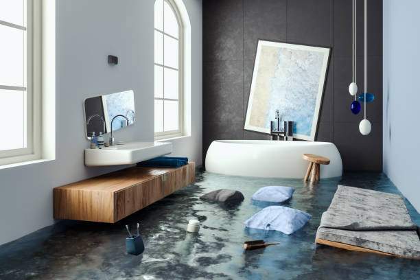 Best Water damage restoration services  in Cross Plains, TX