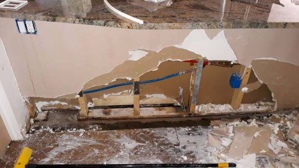 Best Carpet water damage restoration  in Cross Plains, TX