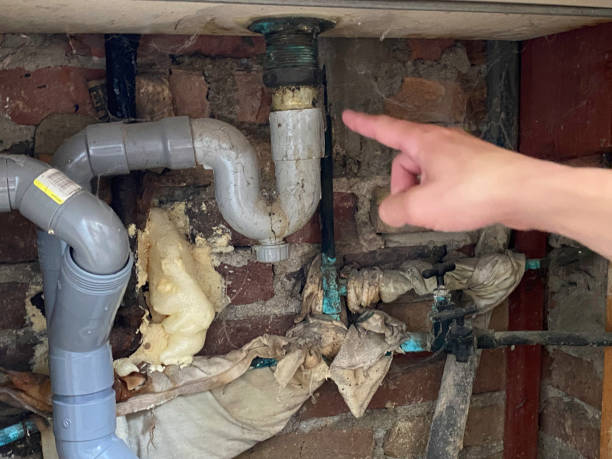 Best Sewage cleanup and water damage restoration  in Cross Plains, TX