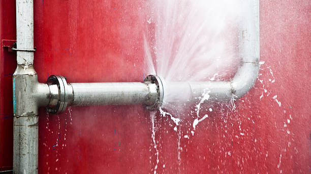 Best 24-hour water damage restoration  in Cross Plains, TX